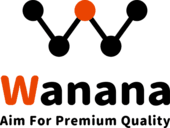 Logo CONG TY TNHH WANANA