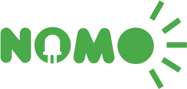 Logo Công Ty TNHH NoMo Vi Na