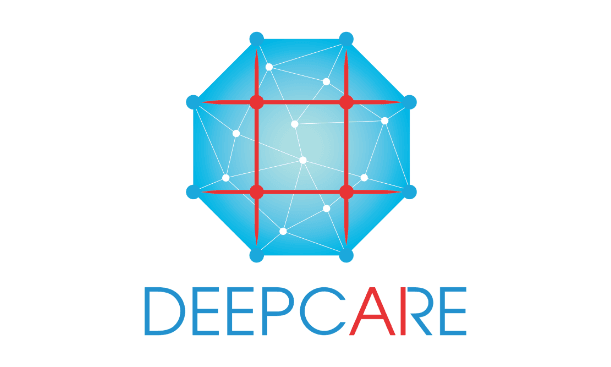 Logo Công ty cổ phần Deepcare Việt Nam