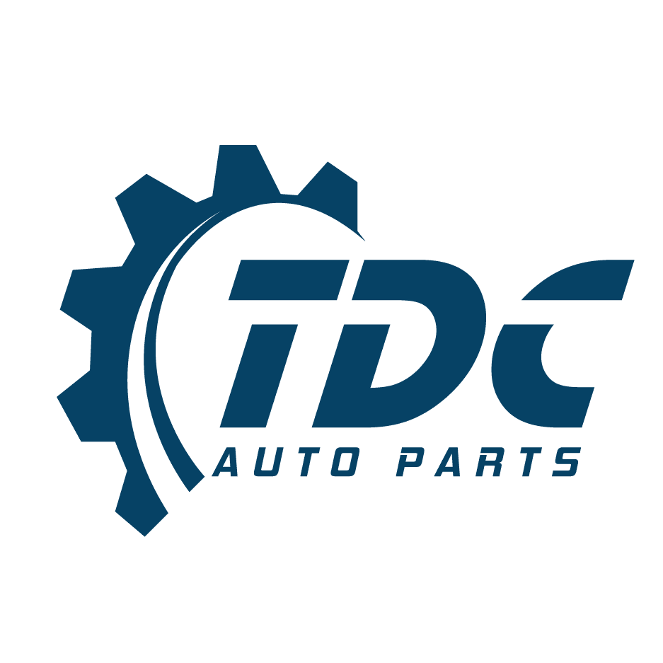 Logo Công ty CP XNK phụ tùng Ô tô TDC