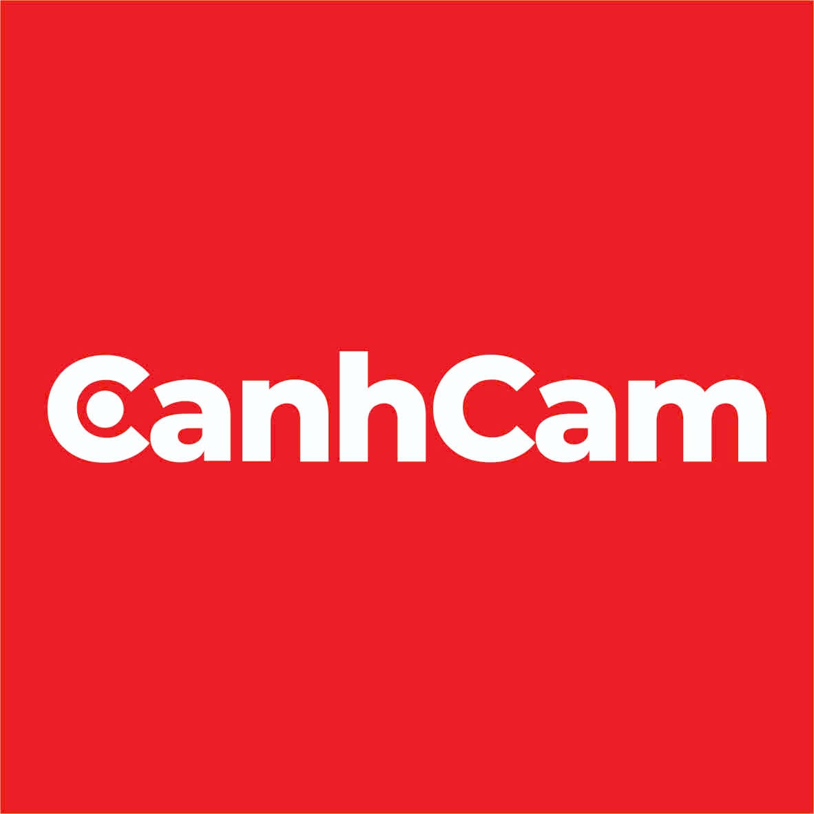Logo Cánh Cam Agency