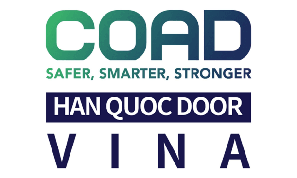 Logo CÔNG TY TNHH CỬA TỰ ĐỘNG HÀN QUỐC