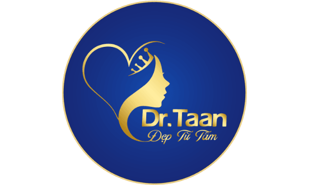 Logo Công Ty TNHH Thẩm Mỹ & SPA Dr.taan