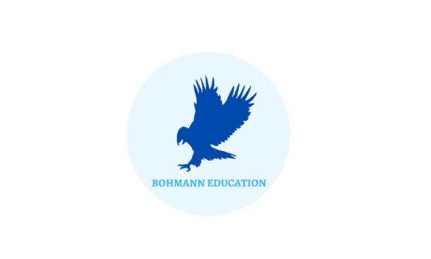 Logo Công Ty TNHH Tư Vấn Du Học & Định Cư Bohmann