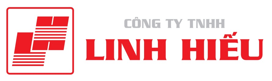 Logo Công ty TNHH Linh Hiếu