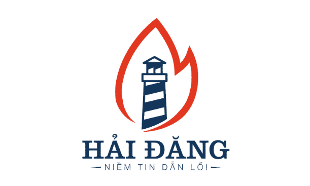 Logo Công ty Cổ phần Ẩm thực Hải Đăng