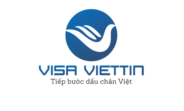 Logo CÔNG TY TNHH DỊCH VỤ VIỆT TIN
