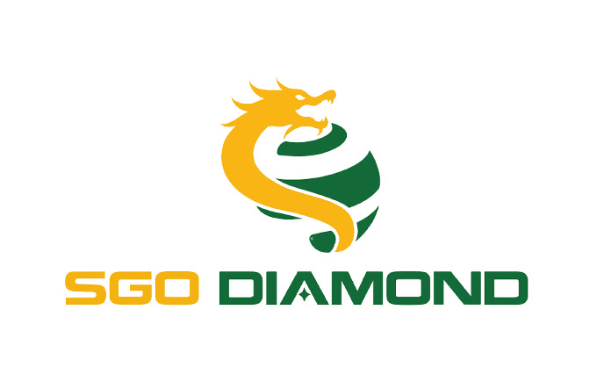 Logo CÔNG TY CỔ PHẦN ĐẦU TƯ SGO DIAMOND