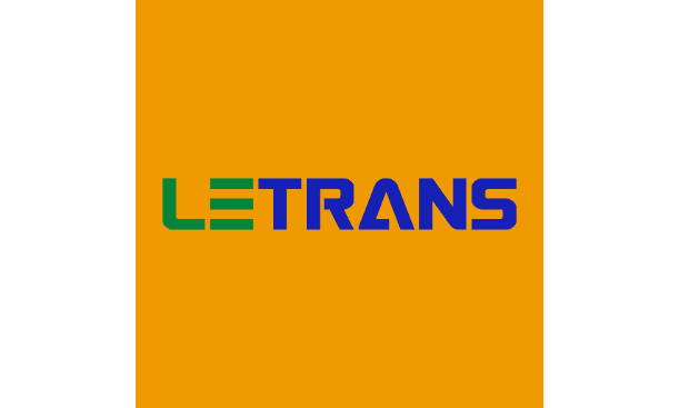 Logo Công ty TNHH Letrans Holdings