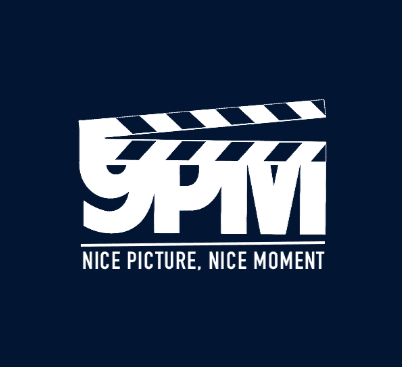 Logo 9PM MEDIA