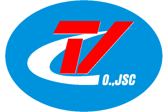 Logo Công Ty CP Xây Dựng Thương Mại Thành Việt
