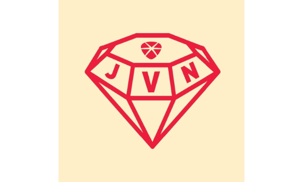 Logo Công Ty Cổ Phần Đá Quý Việt Nam