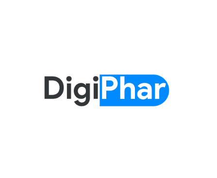 Logo DIGIPHAR