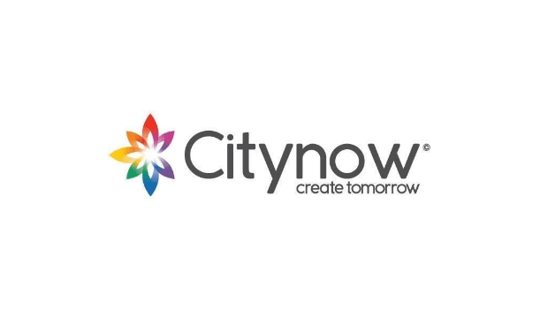Logo CÔNG TY TNHH CÔNG NGHỆ GIẢI PHÁP CITYNOW