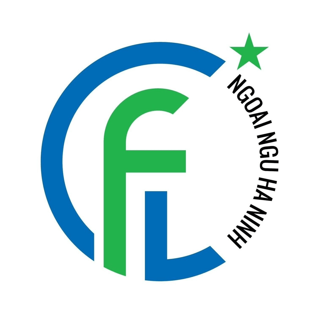 Logo Công ty TNHH Giáo Dục Smartlearn Thái Nguyên - Trung Tâm Ngoại Ngữ Hà Ninh