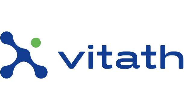Logo Công Ty Cổ Phần Dược Phẩm Vitath