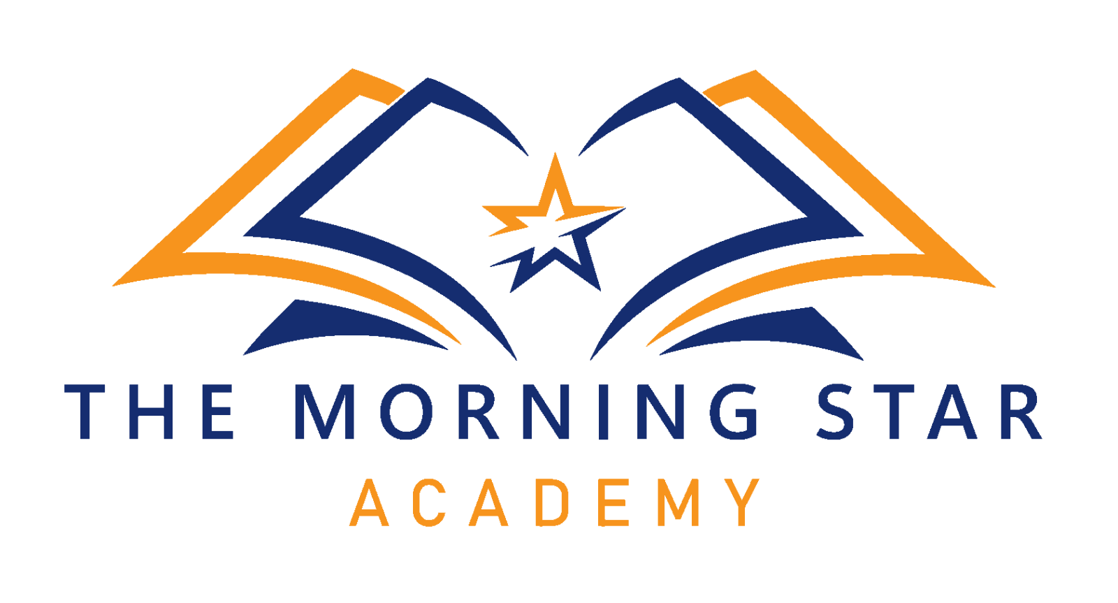 Logo The Morning Star Academy - MSA