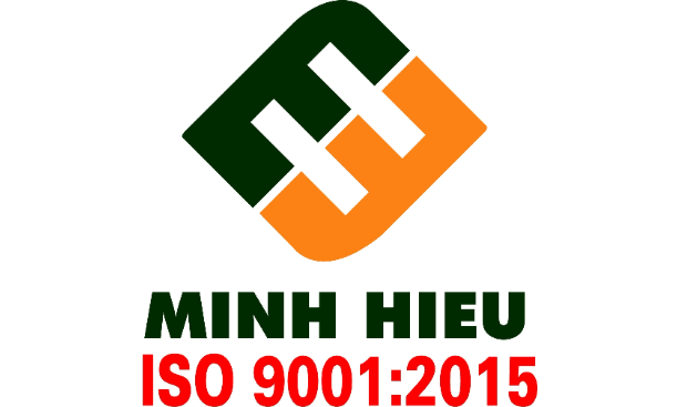 Logo CÔNG TY CỔ PHẦN THỨC ĂN CHĂN NUÔI MINH HIẾU