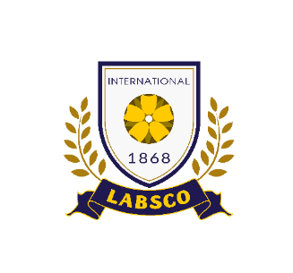 Logo LABS COMPANY