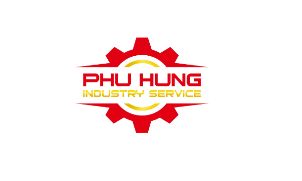 Logo Công ty Cổ phần Dịch vụ Kỹ nghệ Phú Hưng