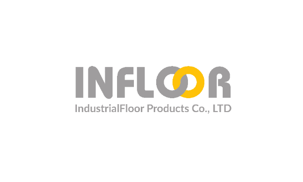 Logo CÔNG TY TNHH INDUSTRIALFLOOR PRODUCTS