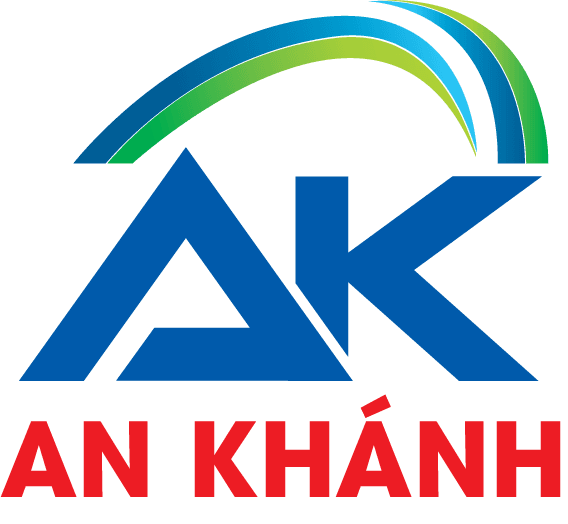 Logo CÔNG TY TNHH THƯƠNG MAI SƠN AN KHÁNH