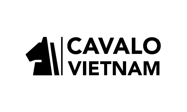 Logo Cavalo Vietnam