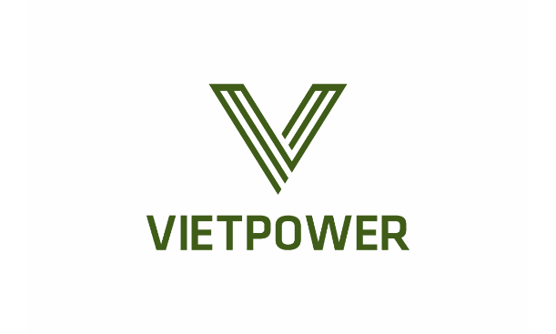 Logo Công ty Cổ phần Sự kiện Vietpower