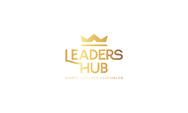 Logo CÔNG TY CỔ PHẦN THE LEADERS HUB