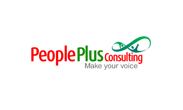Logo People Plus Consulting Vietnam