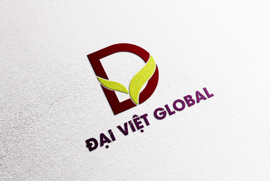 Logo Công Ty TNHH Đại Việt Global