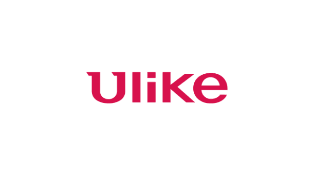 Logo CÔNG TY TNHH ULIKE
