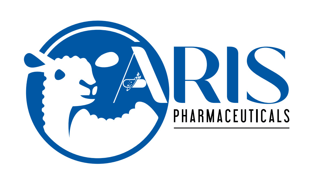 Logo Công ty cổ phần dược phẩm Quốc Tế Aris