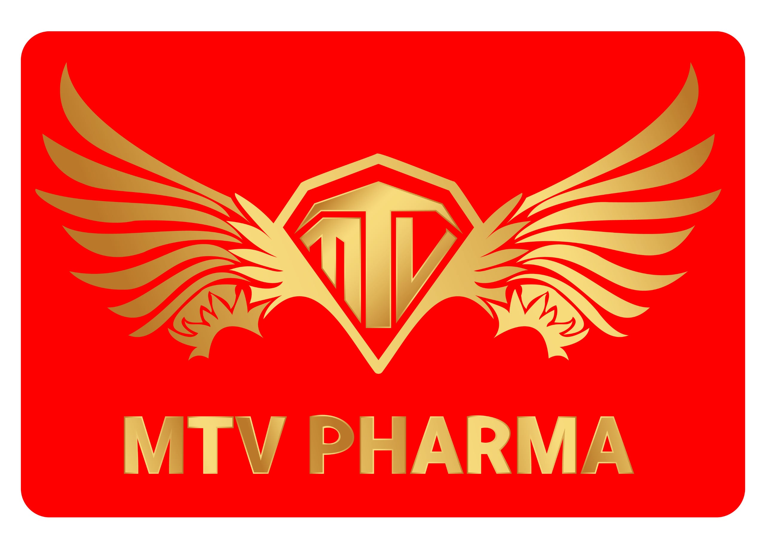 Logo CÔNG TY CỔ PHẦN DƯỢC PHẨM QUỐC TẾ MTV