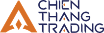 Logo Công Ty TNHH Chiến Thắng Trading Việt Nam