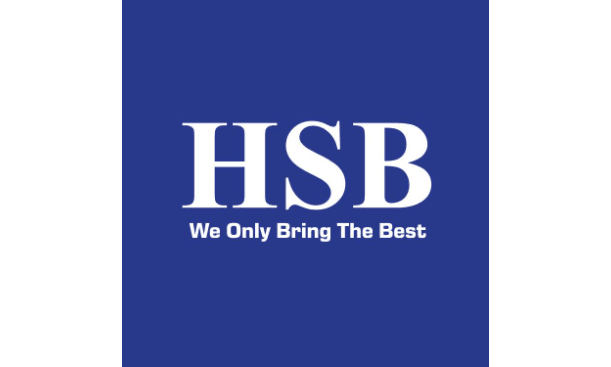 Logo HSB JAPAN
