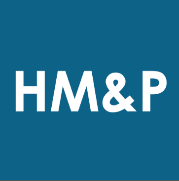 Logo HM&P Law Firm