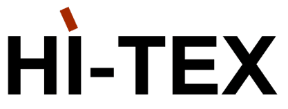 Logo Công ty TNHH Hi - Tex