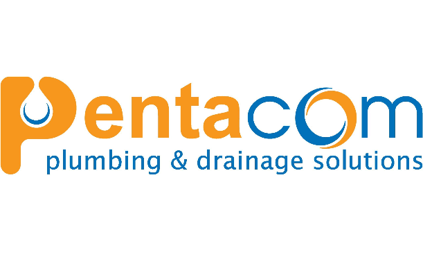 Logo CÔNG TY TNHH PENTACOM VIỆT NAM