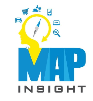 Logo MAP INSIGHT