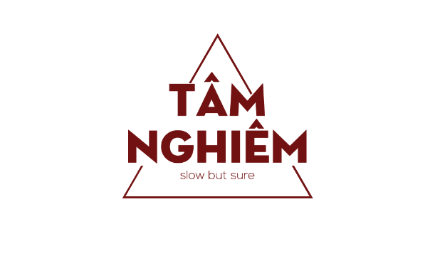 Logo Tâm Nghiêm ESL