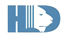 Logo Công ty TNHH Thiết bị may Tân Hùng Đức