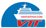 Logo Tổng Công Ty Vận Tải Thủy - CTCP