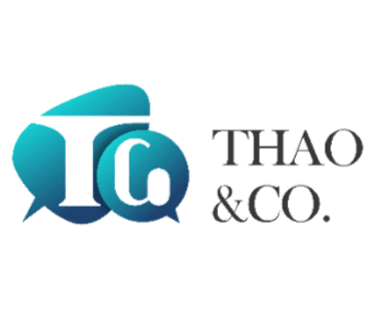 Logo Thao & Co. Company Limited