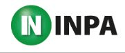 Logo Công Ty TNHH INPA Việt Nam