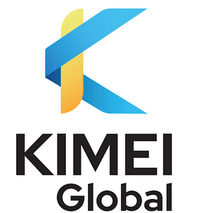 Logo CÔNG TY TNHH KIMEI GLOBAL