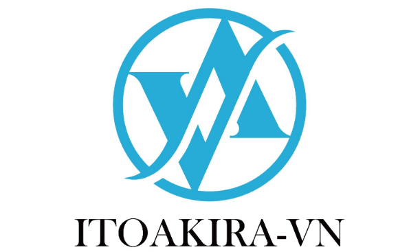 Logo Công ty TNHH Itoakira Việt Nam
