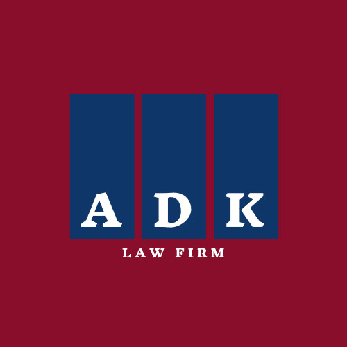 Logo ADK VIETNAM LAWYERS
