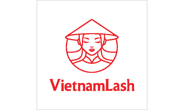 Logo Công ty TNHH Xuất Nhập Khẩu Vietnam Lash