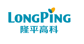 Logo Công Ty TNHH Giống Cây Trồng Longping (Việt Nam)